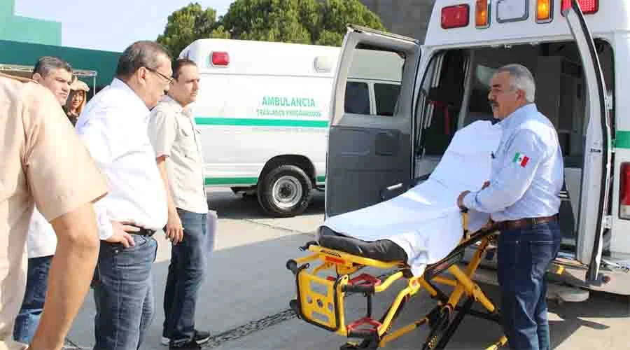IMSS TAM 4