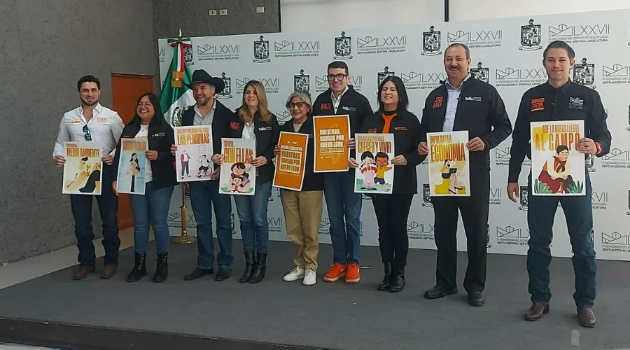 Incluye Movimiento Ciudadano en Agenda revocación de mandato para alcaldes y diputados