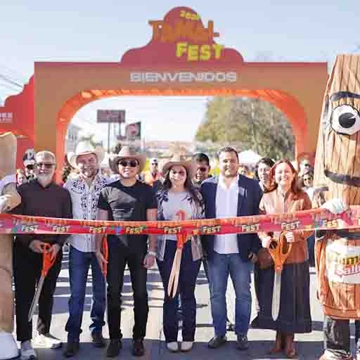 Juárez se llena de sabor con el arranque del Tamal Fest 2026 1 JUAREZ 223