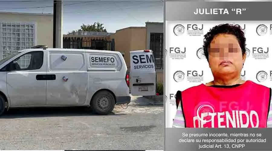 JULIETA OK