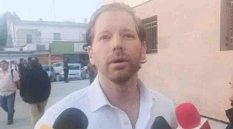 Comprarían trituradora de llantas en Victoria 1 LARL HEINZ