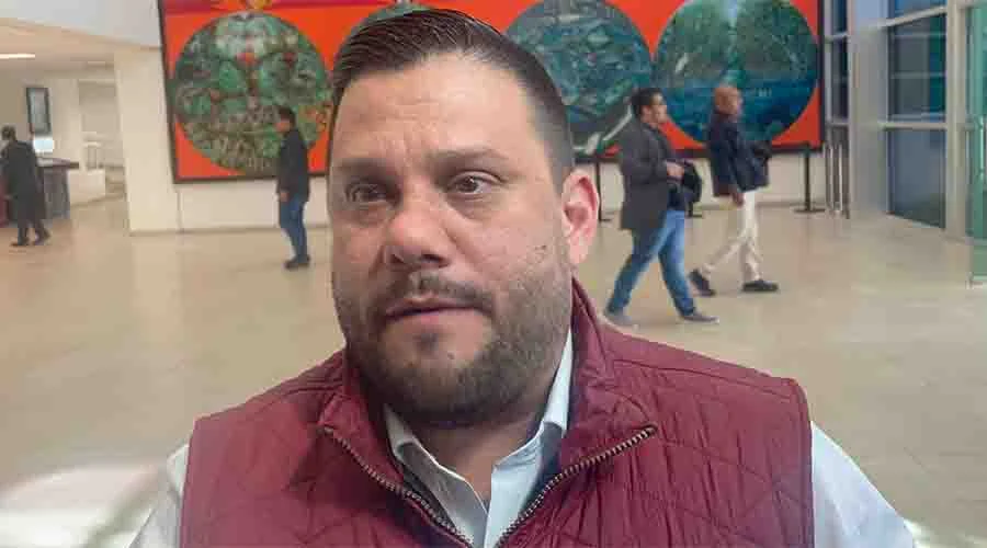 LUIS GERARDO