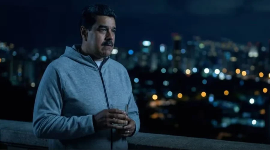 La IA hiperrealista detrás de la recreación de la captura de Maduro 1 La IA maduro
