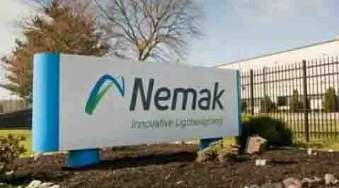NEMAK GARCIA 99