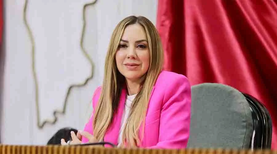 PERLA VILLARREAL 88