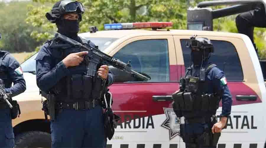 POLICIA ESTATAL 9