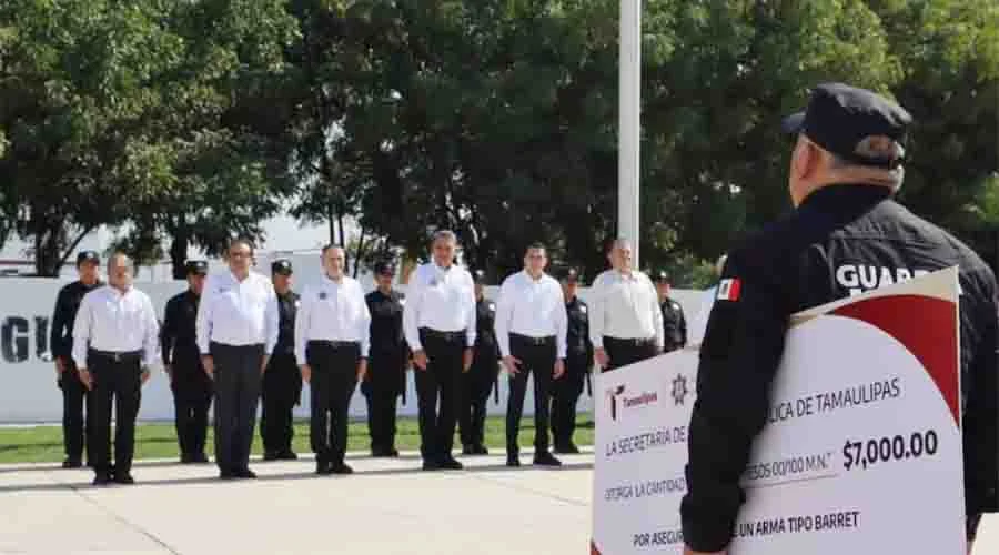 POLICIAS TAM 2