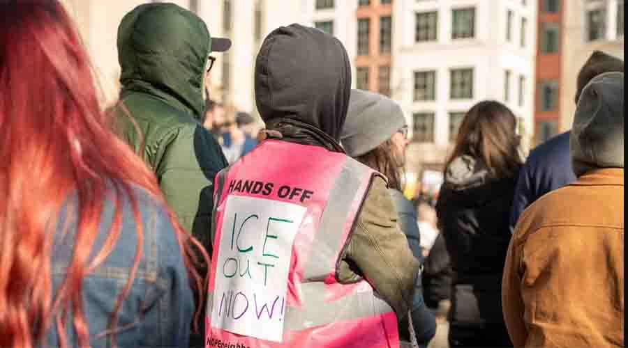 PROTESTA ICE 55