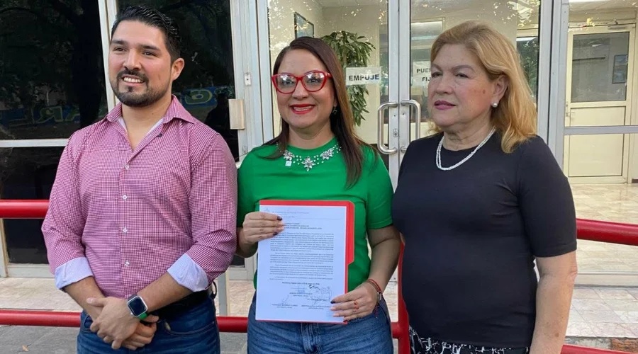 Pide PRI conocer estatus de denuncias por corrupción contra Samuel García
