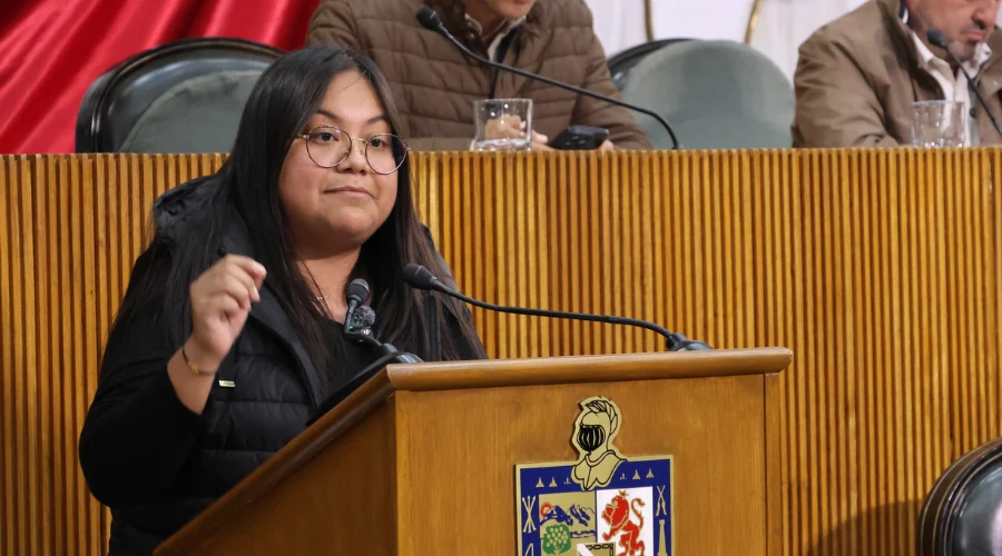 Propondrá Congreso a Federación ventanilla para denuncias ambientales