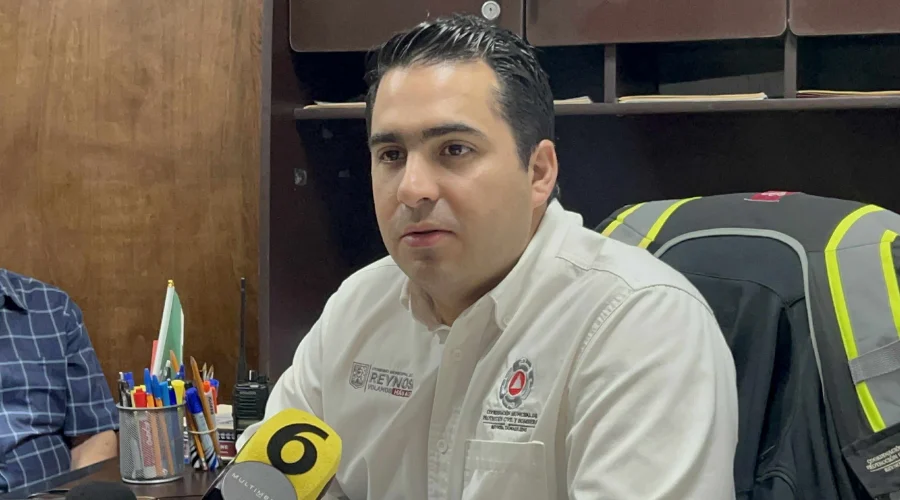 Propone PC Reynosa los “Lunes de Prevención” con enfoque inicial en salud mental