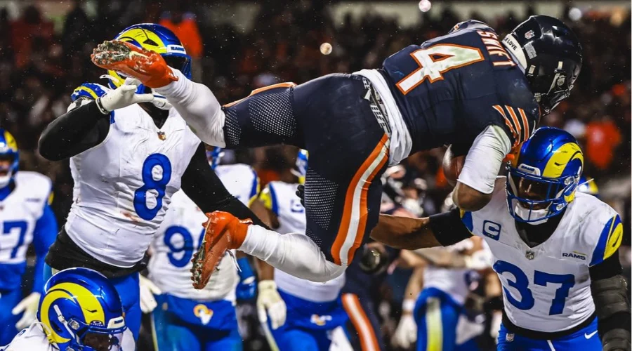 Quedaron definidas las Finales de Conferencia en la NFL