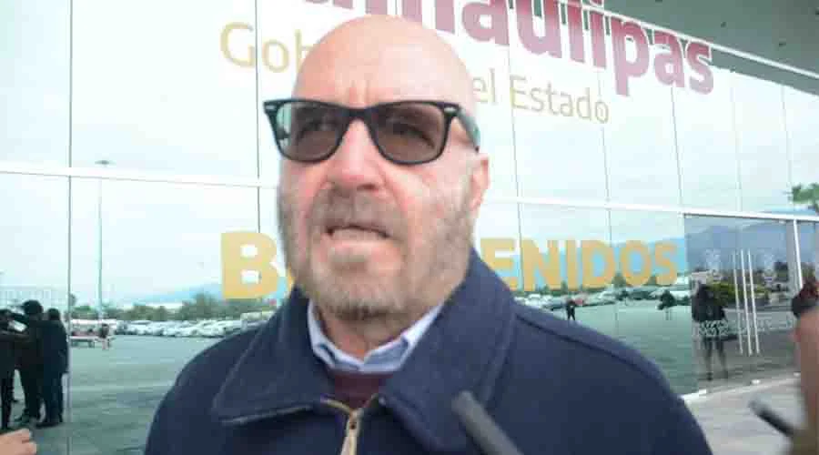 No hay agua para riego de cultivos en el distrito más grande del país 1 RAUL QUIROGA