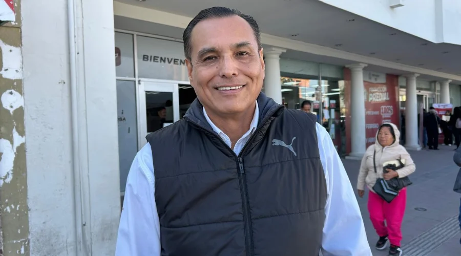 Realizarán primera feria del practicante en Reynosa