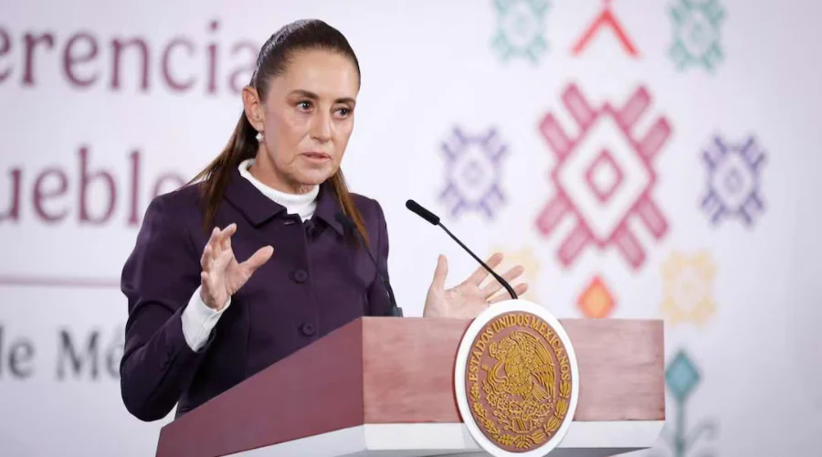 Rechazan la revocación de mandato en 2027