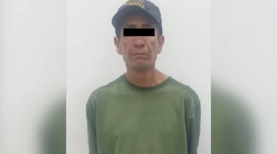Roba celular y lo detiene Policía de Monterrey
