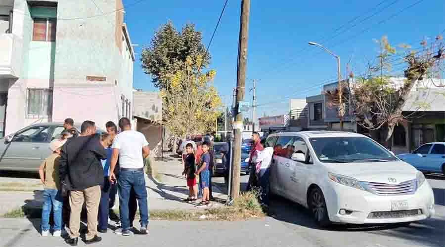 SALTILLO 66