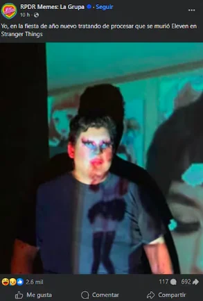 Fanáticos reaccionan en redes al final de "Stranger Things" 4 Screen Shot 2026 01 01 at 12.43.14 PM