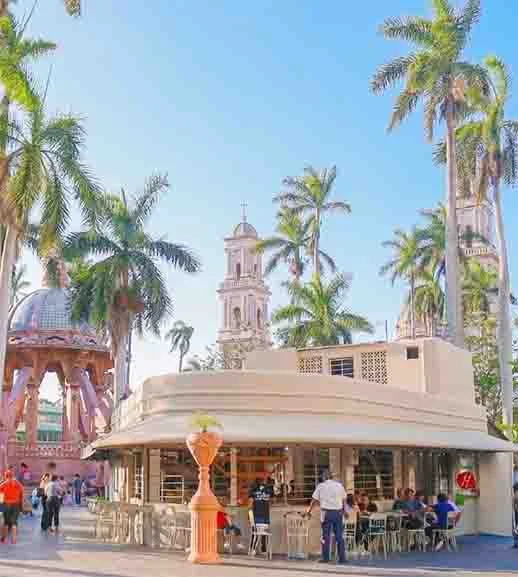 Tamaulipas hace historia en récords de visitantes y derrama económica 1 TAM