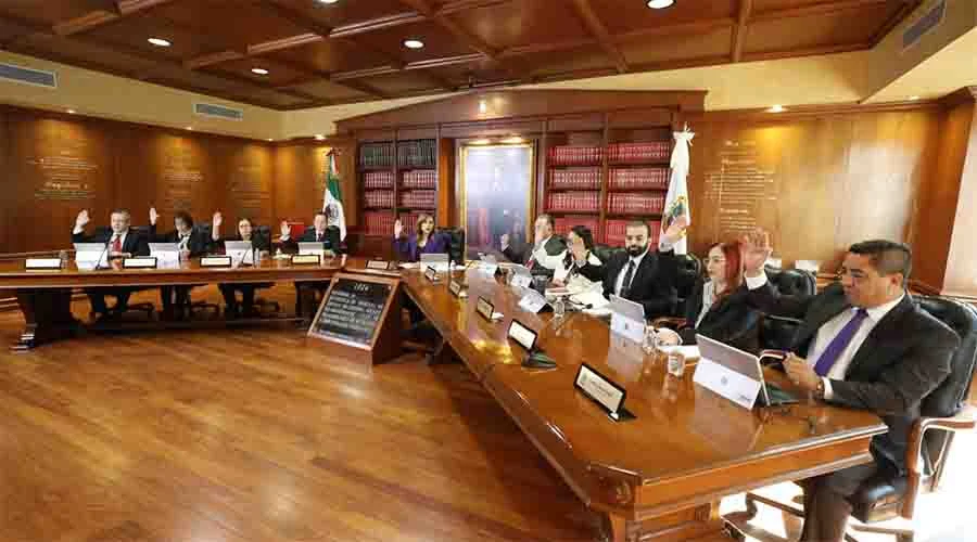 Presenta Tania Contreras su informe de 'Cien días' 1 TANIA 22