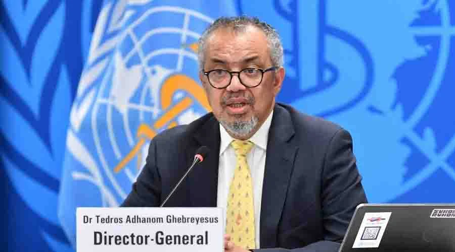 TEDROS