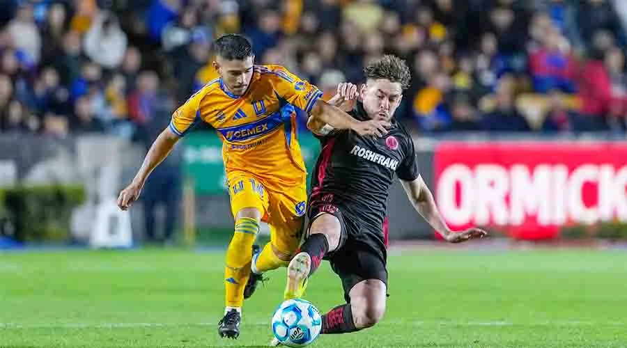 TIGRES 1A