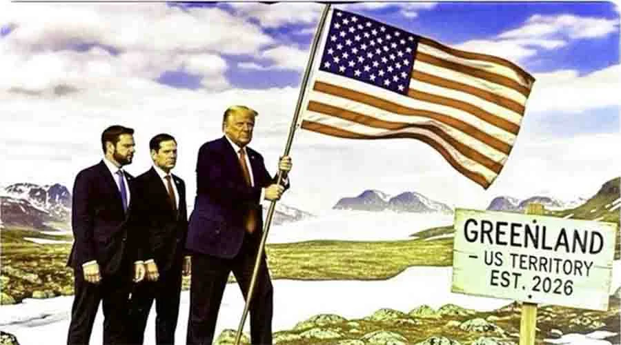 TRUMP ok