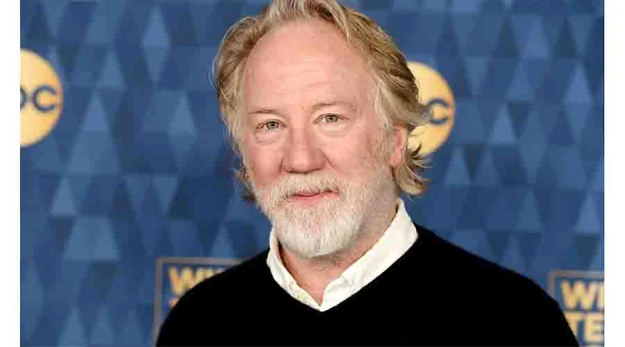 Timothy Busfield 55