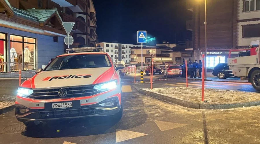 Una noche de fiesta que se transformó en una pesadilla decenas de vidas de veinteañeros, al menos 47, que se habían reunido para recibir el Año Nuevo, fueron truncadas en un incendio que en un ins