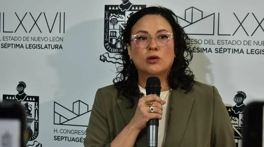 Urge Morena a garantizar aplicación de Ley Indígena en Nuevo León