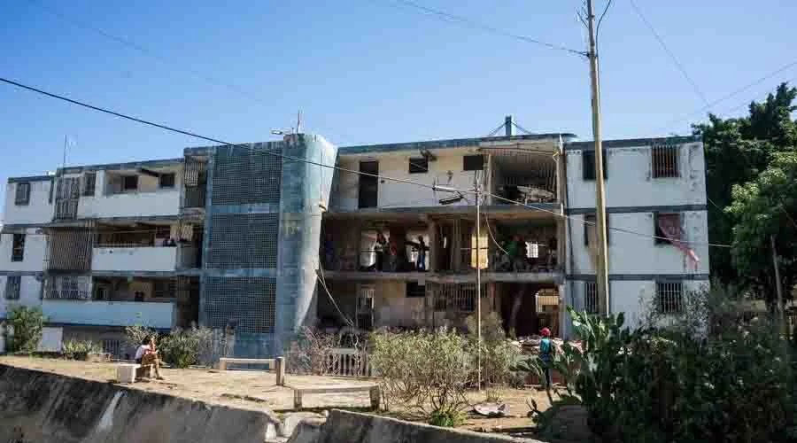 Tutela estadounidense sobre Venezuela pueda durar años: NYT 1 VENE