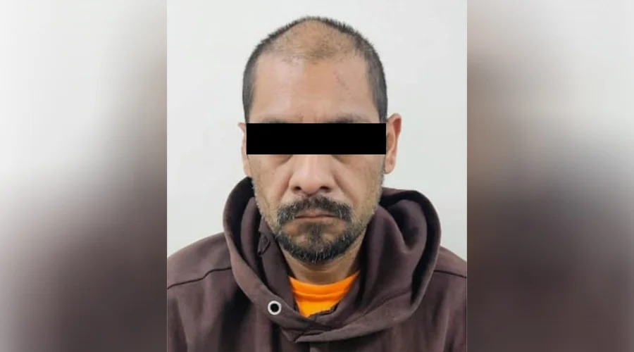 Vinculan a proceso a presunto ladrón de joyería en Monterrey