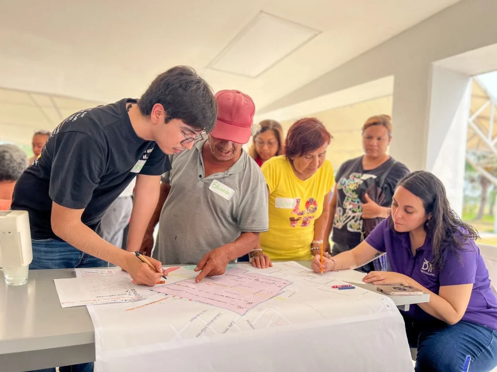Lazos del Bienestar del DIF Tamaulipas detona infraestructura social en comunidades prioritarias 2 WhatsApp Image 2026 01 06 at 5.42.41 PM