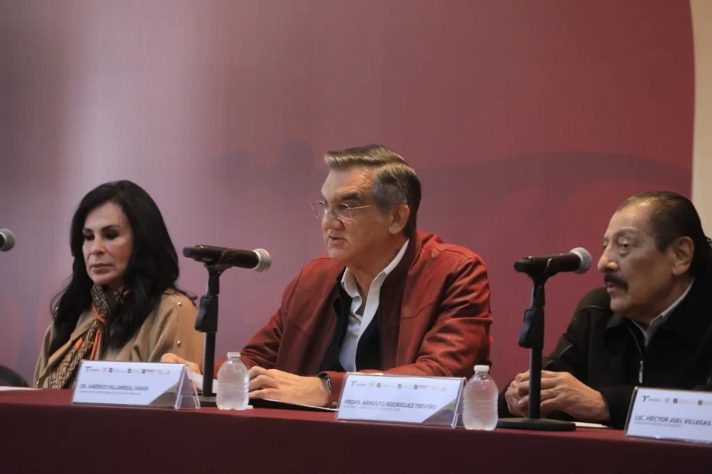 Reforma a la Ley del IPSSET, hecho inédito que garantiza pago de pensión por más de 25 años: AVA 1 WhatsApp Image 2026 01 14 at 3.13.49 PM 1