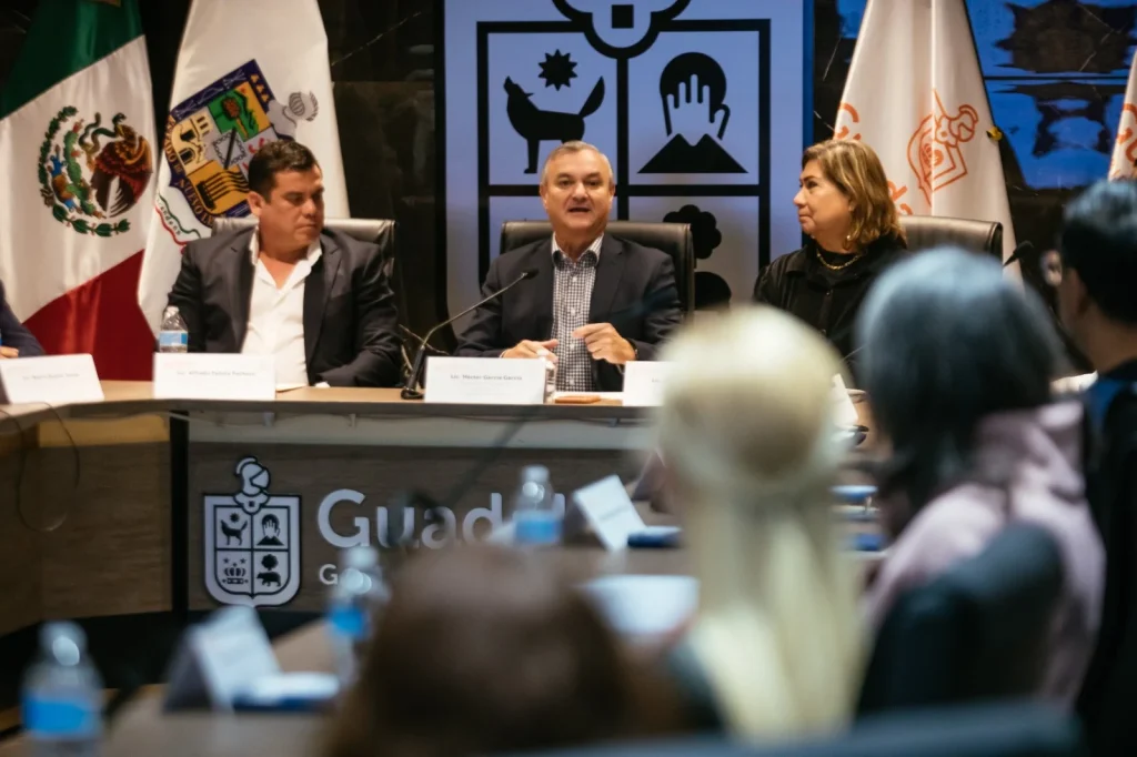 Instalan Consejo Ciudadano de Seguridad en Guadalupe 1 WhatsApp Image 2026 01 16 at 3.50.11 PM 1