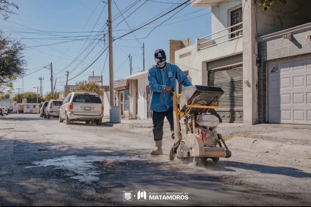 Gobierno de Beto Granados avanza en el mejoramiento vial para una ciudad más segura y ordenada 2 WhatsApp Image 2026 01 18 at 8.34.43 PM