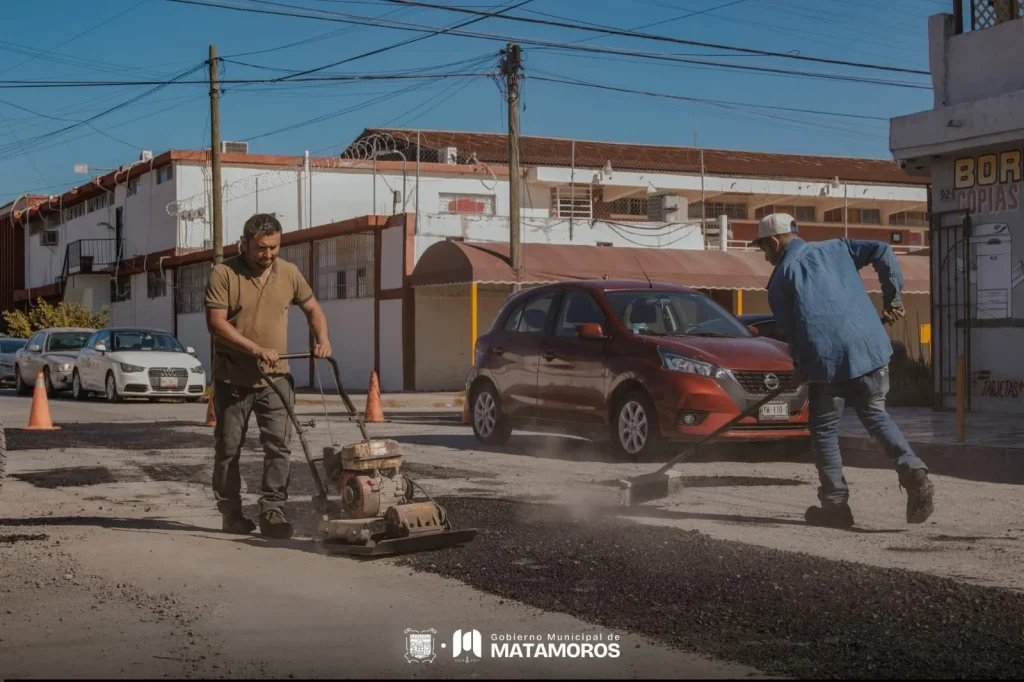 Gobierno de Beto Granados avanza en el mejoramiento vial para una ciudad más segura y ordenada 3 WhatsApp Image 2026 01 18 at 8.34.43 PM.jpeg2