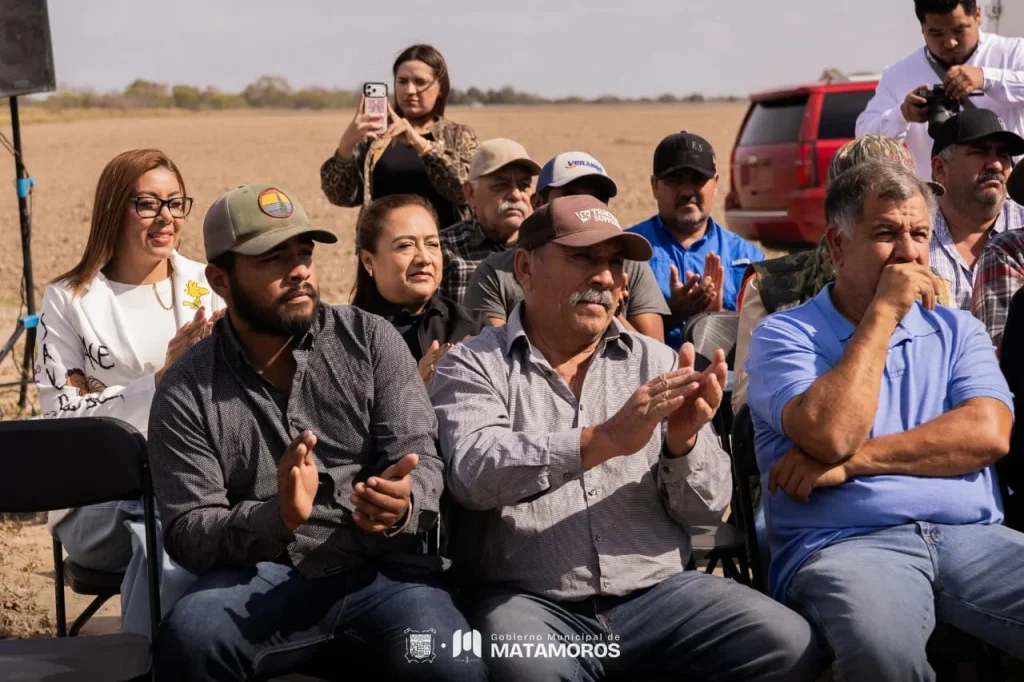 Gobierno de Beto Granados fortalece al campo con apoyos de Horticultura Tecnológica 2 WhatsApp Image 2026 01 19 at 4.56.47 PM
