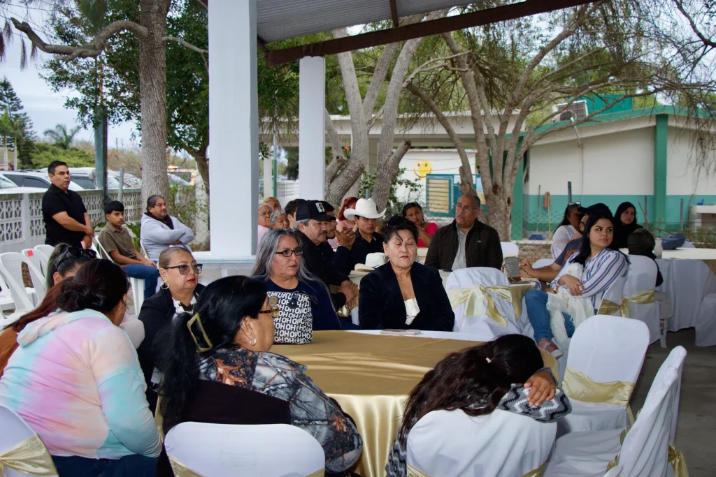 Verónica Aguirre, invitada de honor en el 76° aniversario del ejido San Germán 1 WhatsApp Image 2026 01 20 at 8.42.16 PM 1