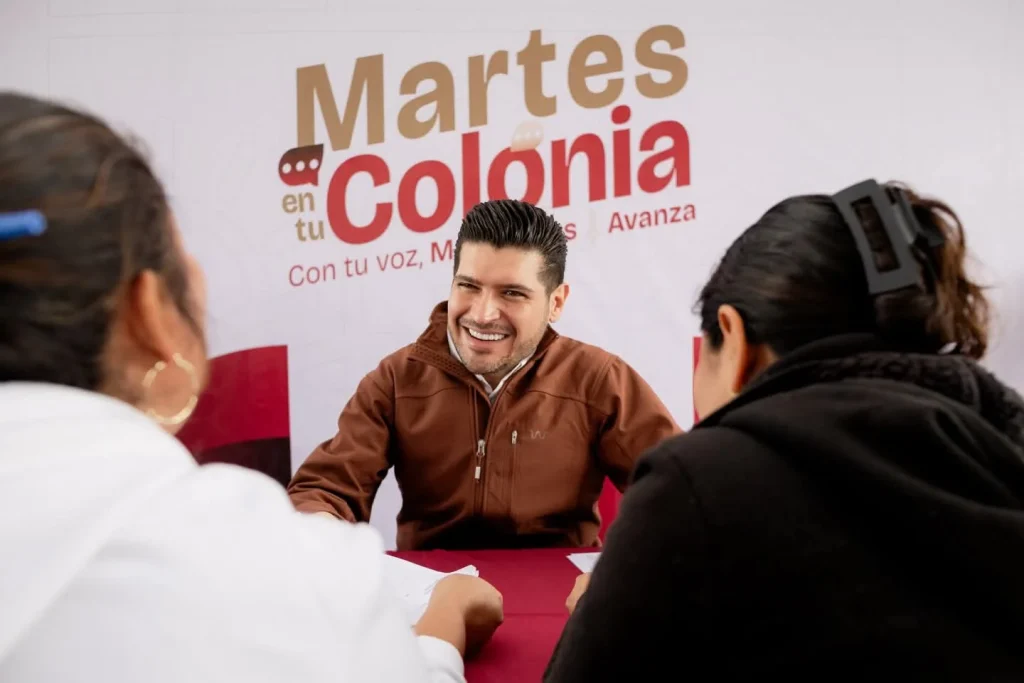 Beto Granados encabeza la edición 47 de 'Martes en tu Colonia' en Cabras Pintas 1 WhatsApp Image 2026 01 20 at 8.43.26 PM 1