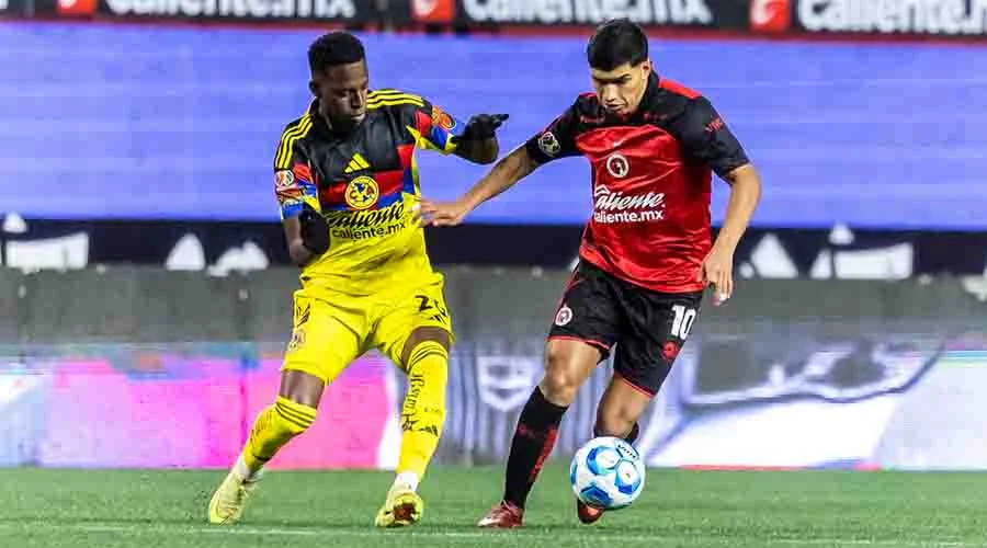 XOLOS 33