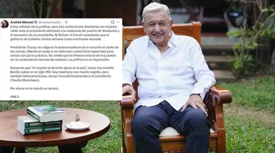amlo o0k