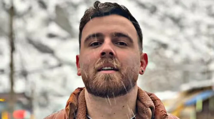 Irán alista ejecuciones contra manifestantes, reportan 1 n joven de 26 anos que se volvio viral