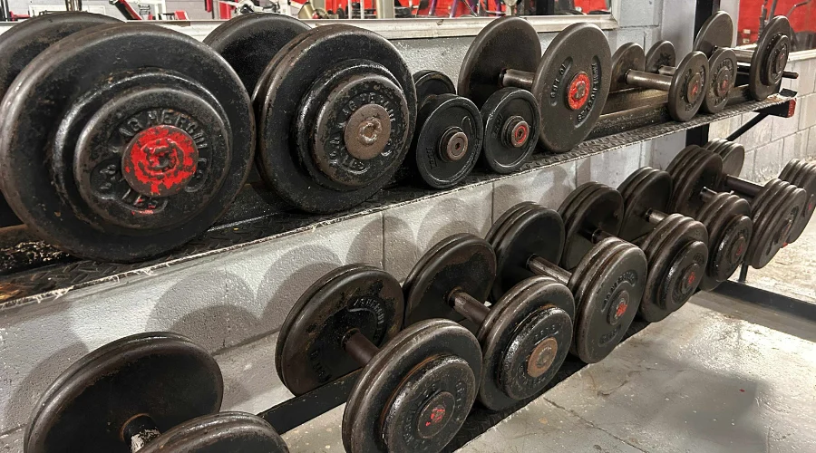 ¡A cumplir propósitos! Gimnasios se llenan en enero