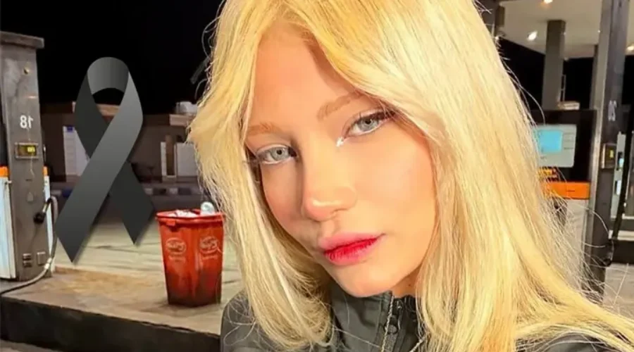 ¿Quién era 'Baby Rider'; la influencer de 19 años asesinada en Irán