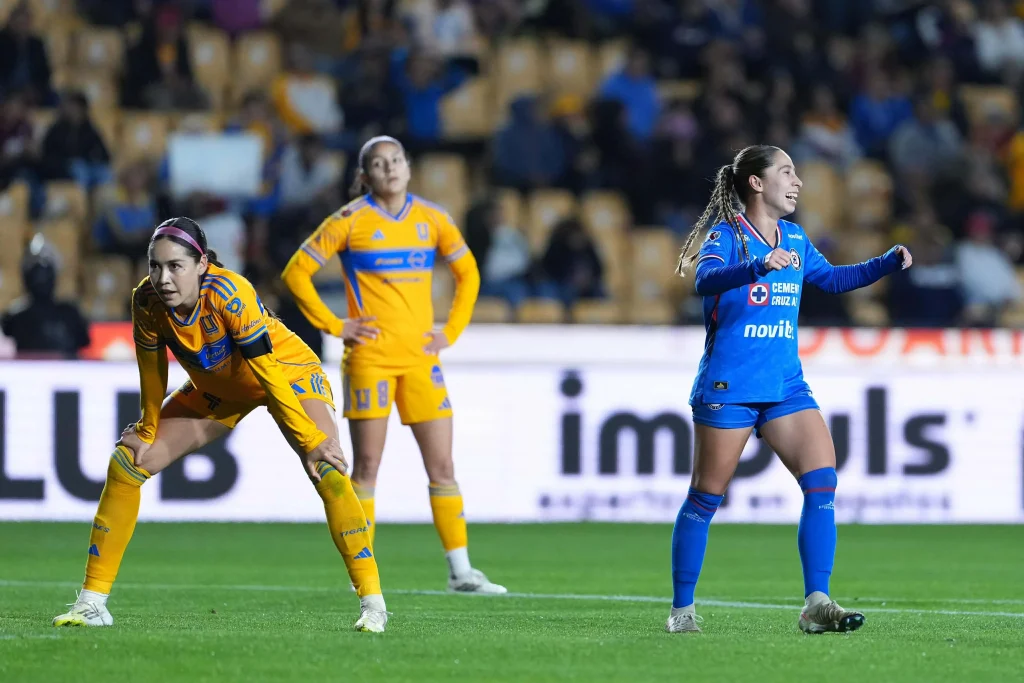 En partido de remontadas, Tigres Femenil vence a Cruz Azul 1 610982889 1633545274216633 269285125902488044 n