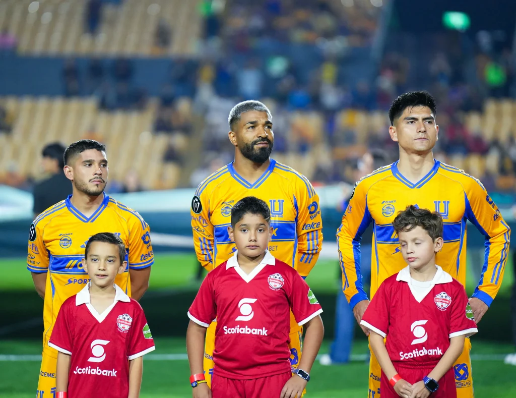 Rodrigo Aguirre debuta con doblete y da el pase a Tigres 2 616138466 3953991428226400 8832326413391371118 n