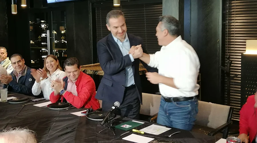 Arrasará PRI en próximas elecciones: Adrián de la Garza 1 622424494 672700625933494 3775326416933113057 n