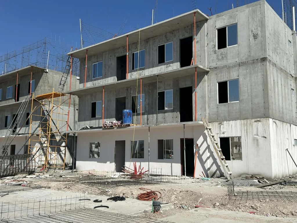 Alrededor de 70 Viviendas del Bienestar ya tienen propietarios en Reynosa 1 622619024 1951504188911778 7822109693650312434 n