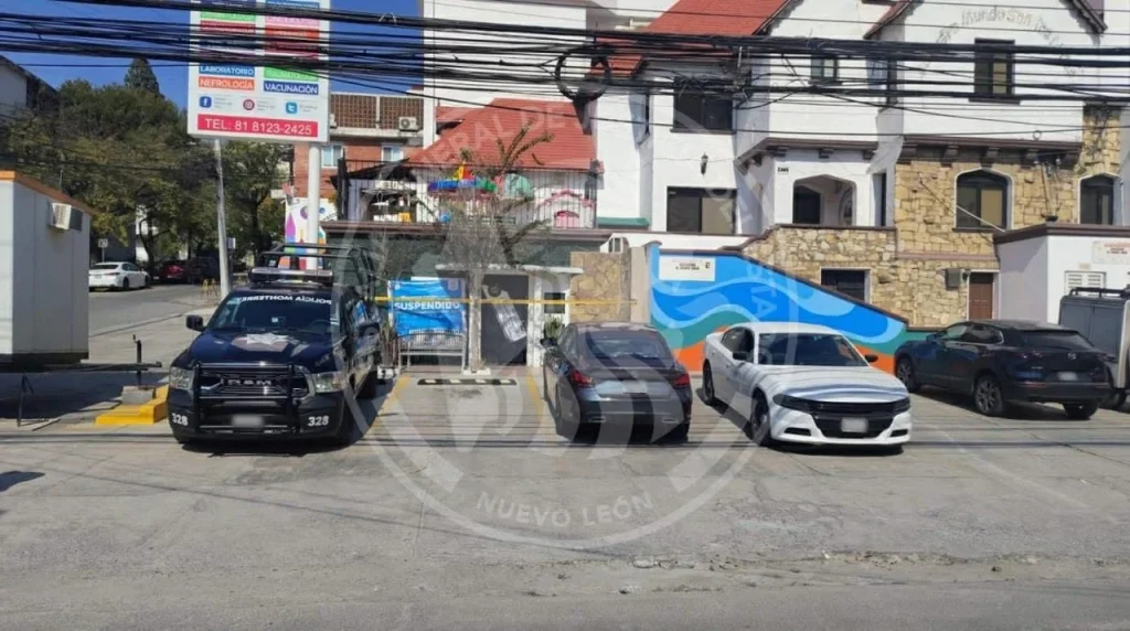 Catean y clausuran clínica donde murió hombre durante cirugía 1 622899669 1900905257190832 8077432439461090005 n